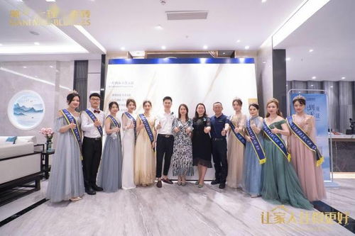深圳簡一四店盛裝啟航 產(chǎn)品服務(wù)全新升級 打造美好生活新地標(biāo)